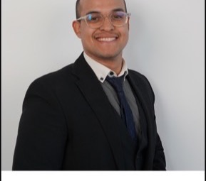 Daniel Roura Briceno